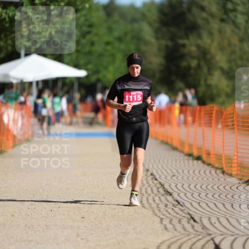 07.09.2025 - 19. Norderstedt Triathlon Michael Strokosch http://msf.ph/oto/8751470 07.09.2025 10:33:11 Laufen 1115 meine-sportfotos.de