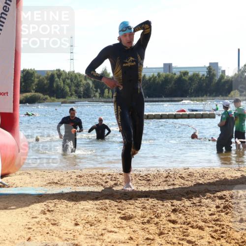 07.09.2025 - 19. Norderstedt Triathlon Luisa Fischer http://msf.ph/oto/8751490 07.09.2025 15:30:10 Schwimmen 490, 493, 494, 502, 525, 544, 546, 547 meine-sportfotos.de