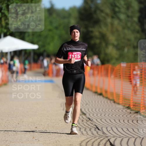 07.09.2025 - 19. Norderstedt Triathlon Michael Strokosch http://msf.ph/oto/8751495 07.09.2025 10:33:12 Laufen 1115 meine-sportfotos.de