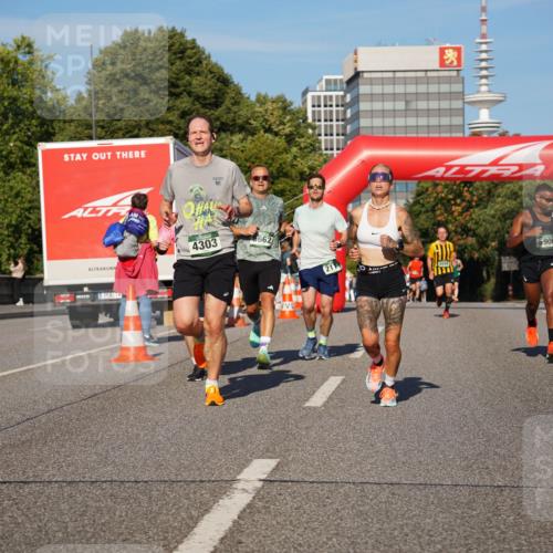 07.09.2025 - BARMER Alsterlauf Yannick Fuchs http://msf.ph/oto/8751498 07.09.2025 09:35:39 Laufen 4303, 662, 1, 211, 5906 meine-sportfotos.de