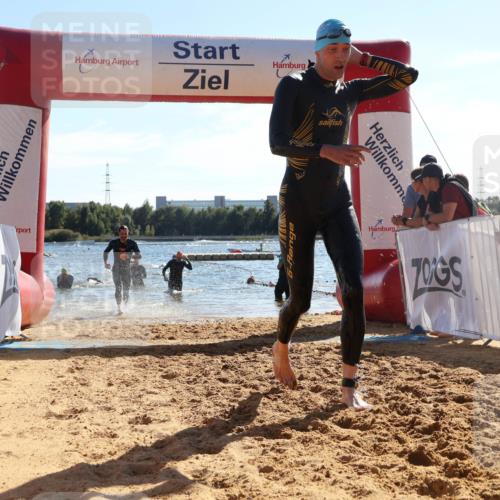 07.09.2025 - 19. Norderstedt Triathlon Luisa Fischer http://msf.ph/oto/8751507 07.09.2025 15:30:12 Schwimmen 490, 493, 494, 502, 525, 544, 546 meine-sportfotos.de