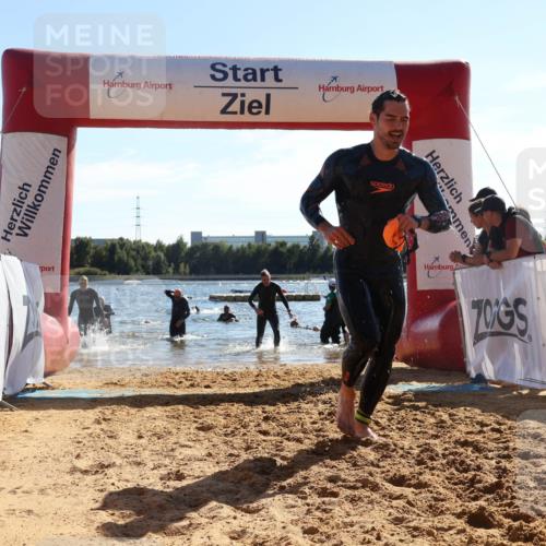 07.09.2025 - 19. Norderstedt Triathlon Luisa Fischer http://msf.ph/oto/8751543 07.09.2025 15:30:17 Schwimmen 482, 490, 502, 519, 524, 544 meine-sportfotos.de