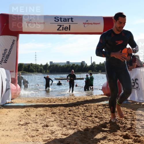 07.09.2025 - 19. Norderstedt Triathlon Luisa Fischer http://msf.ph/oto/8751547 07.09.2025 15:30:17 Schwimmen 482, 490, 502, 519, 524, 544 meine-sportfotos.de