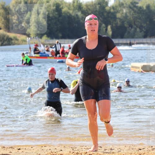 07.09.2025 - 19. Norderstedt Triathlon Luisa Fischer http://msf.ph/oto/8751556 07.09.2025 11:19:34 Schwimmen 201, 815, 1246, 1265, 1267, 1368 meine-sportfotos.de