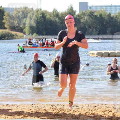 07.09.2025 - 19. Norderstedt Triathlon Luisa Fischer http://msf.ph/oto/8751560 07.09.2025 11:19:34 Schwimmen 201, 815, 1246, 1265, 1267, 1368 meine-sportfotos.de