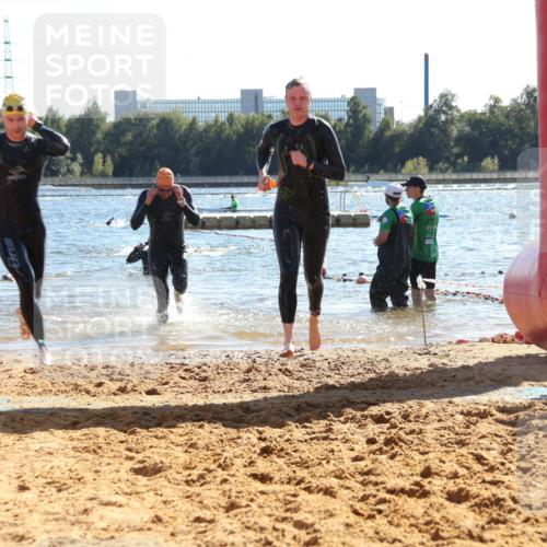07.09.2025 - 19. Norderstedt Triathlon Luisa Fischer http://msf.ph/oto/8751562 07.09.2025 15:30:19 Schwimmen 482, 490, 519, 524, 544 meine-sportfotos.de