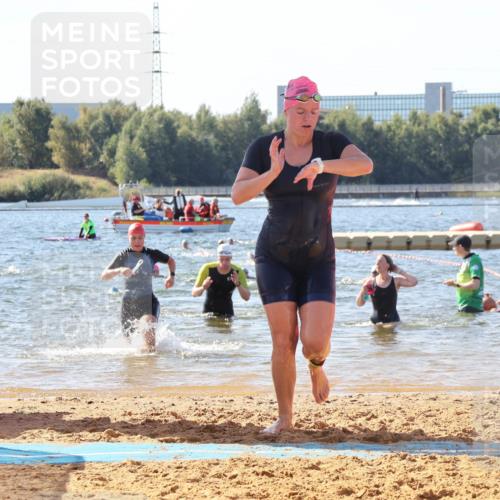 07.09.2025 - 19. Norderstedt Triathlon Luisa Fischer http://msf.ph/oto/8751573 07.09.2025 11:19:35 Schwimmen 815, 1246, 1265, 1267, 1368 meine-sportfotos.de