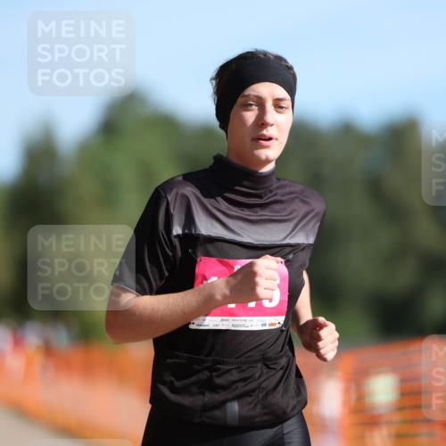 07.09.2025 - 19. Norderstedt Triathlon Michael Strokosch http://msf.ph/oto/8751575 07.09.2025 10:33:16 Laufen 1115 meine-sportfotos.de