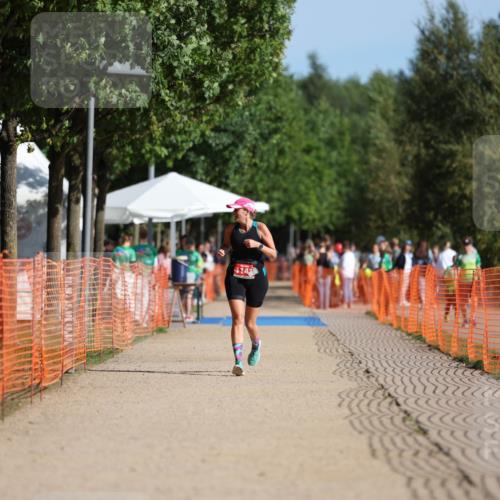 07.09.2025 - 19. Norderstedt Triathlon Michael Strokosch http://msf.ph/oto/8751591 07.09.2025 10:34:30 Laufen  meine-sportfotos.de