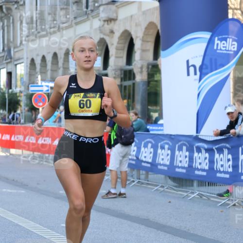 07.09.2025 - BARMER Alsterlauf Strokosch-Dieckow http://msf.ph/oto/8751593 07.09.2025 11:06:52 Ziel  meine-sportfotos.de