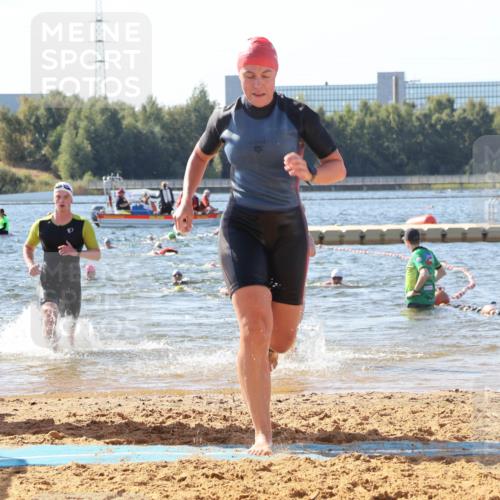07.09.2025 - 19. Norderstedt Triathlon Luisa Fischer http://msf.ph/oto/8751612 07.09.2025 11:19:40 Schwimmen 279, 803, 815, 1246, 1265, 1267, 1368 meine-sportfotos.de