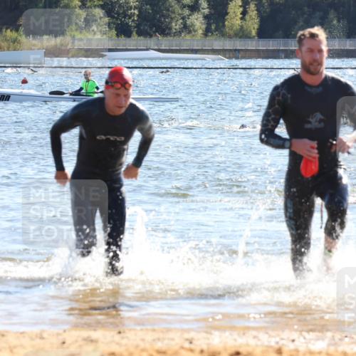 07.09.2025 - 19. Norderstedt Triathlon Luisa Fischer http://msf.ph/oto/8751631 07.09.2025 15:30:28 Schwimmen 482, 490, 491, 505, 507, 519, 524 meine-sportfotos.de