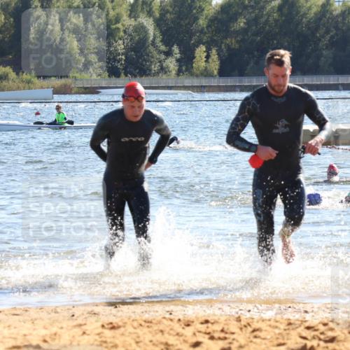 07.09.2025 - 19. Norderstedt Triathlon Luisa Fischer http://msf.ph/oto/8751637 07.09.2025 15:30:29 Schwimmen 482, 491, 505, 507, 519, 524 meine-sportfotos.de
