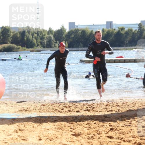 07.09.2025 - 19. Norderstedt Triathlon Luisa Fischer http://msf.ph/oto/8751650 07.09.2025 15:30:30 Schwimmen 482, 491, 505, 507, 519, 524 meine-sportfotos.de