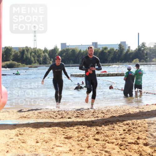 07.09.2025 - 19. Norderstedt Triathlon Luisa Fischer http://msf.ph/oto/8751654 07.09.2025 15:30:31 Schwimmen 482, 491, 505, 507, 519, 524 meine-sportfotos.de