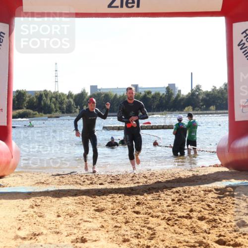 07.09.2025 - 19. Norderstedt Triathlon Luisa Fischer http://msf.ph/oto/8751657 07.09.2025 15:30:31 Schwimmen 482, 491, 505, 507, 519, 524 meine-sportfotos.de