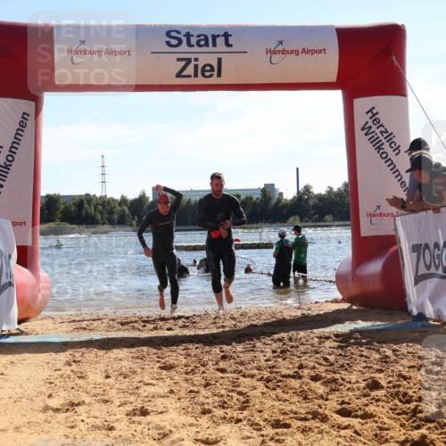 07.09.2025 - 19. Norderstedt Triathlon Luisa Fischer http://msf.ph/oto/8751667 07.09.2025 15:30:32 Schwimmen 482, 491, 505, 507, 519, 524 meine-sportfotos.de