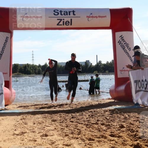 07.09.2025 - 19. Norderstedt Triathlon Luisa Fischer http://msf.ph/oto/8751670 07.09.2025 15:30:32 Schwimmen 482, 491, 505, 507, 519, 524 meine-sportfotos.de