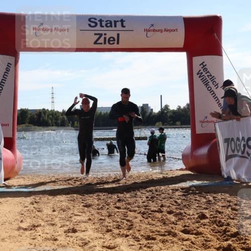 07.09.2025 - 19. Norderstedt Triathlon Luisa Fischer http://msf.ph/oto/8751675 07.09.2025 15:30:32 Schwimmen 482, 491, 505, 507, 519, 524 meine-sportfotos.de