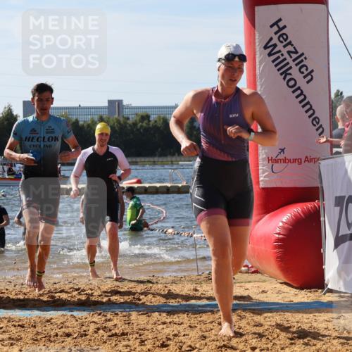 07.09.2025 - 19. Norderstedt Triathlon Luisa Fischer http://msf.ph/oto/8751676 07.09.2025 11:19:55 Schwimmen 279, 763, 803, 849, 861, 1239 meine-sportfotos.de