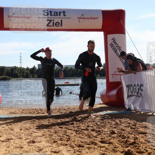 07.09.2025 - 19. Norderstedt Triathlon Luisa Fischer http://msf.ph/oto/8751685 07.09.2025 15:30:33 Schwimmen 482, 491, 505, 507, 519, 524 meine-sportfotos.de