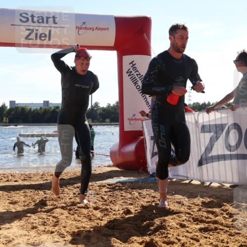 07.09.2025 - 19. Norderstedt Triathlon Luisa Fischer http://msf.ph/oto/8751699 07.09.2025 15:30:34 Schwimmen 482, 491, 505, 507, 519 meine-sportfotos.de
