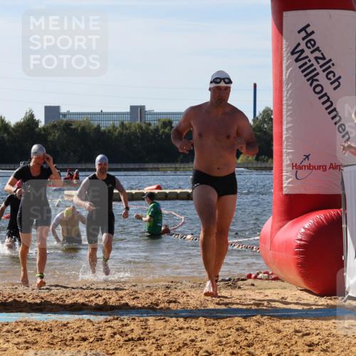 07.09.2025 - 19. Norderstedt Triathlon Luisa Fischer http://msf.ph/oto/8751707 07.09.2025 11:19:59 Schwimmen 136, 286, 763, 849, 861, 1239 meine-sportfotos.de