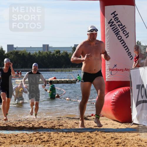 07.09.2025 - 19. Norderstedt Triathlon Luisa Fischer http://msf.ph/oto/8751712 07.09.2025 11:19:59 Schwimmen 136, 286, 763, 849, 861, 1239 meine-sportfotos.de