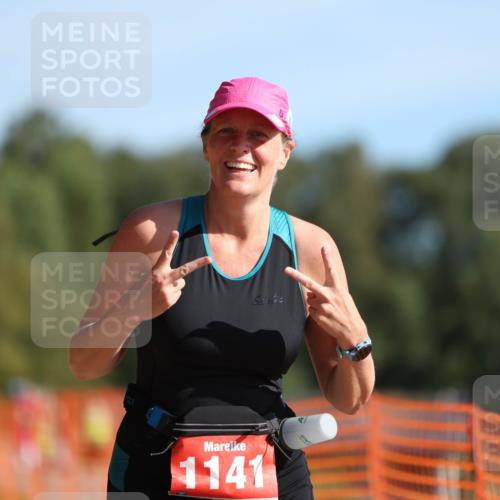 07.09.2025 - 19. Norderstedt Triathlon Michael Strokosch http://msf.ph/oto/8751718 07.09.2025 10:34:41 Laufen 1141 meine-sportfotos.de