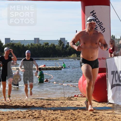 07.09.2025 - 19. Norderstedt Triathlon Luisa Fischer http://msf.ph/oto/8751720 07.09.2025 11:20:00 Schwimmen 136, 286, 763, 849, 861, 1239, 1320 meine-sportfotos.de