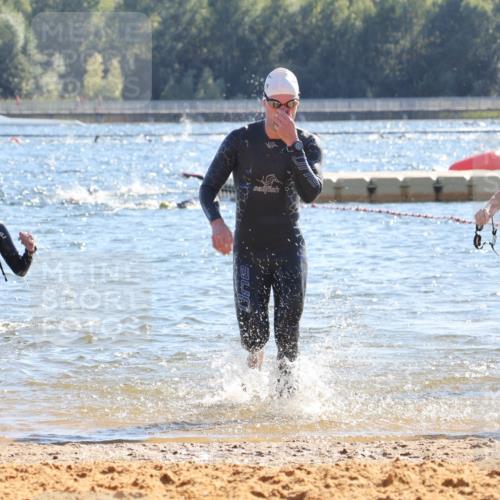 07.09.2025 - 19. Norderstedt Triathlon Luisa Fischer http://msf.ph/oto/8751727 07.09.2025 15:31:11 Schwimmen 542 meine-sportfotos.de
