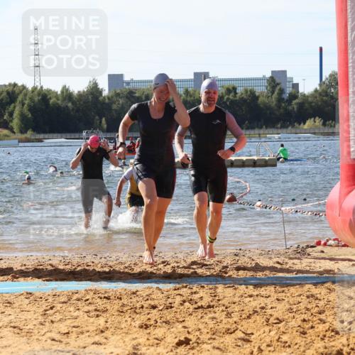 07.09.2025 - 19. Norderstedt Triathlon Luisa Fischer http://msf.ph/oto/8751736 07.09.2025 11:20:01 Schwimmen 136, 286, 763, 795, 849, 861, 1239, 1320 meine-sportfotos.de