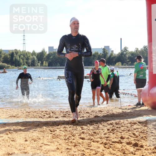 07.09.2025 - 19. Norderstedt Triathlon Luisa Fischer http://msf.ph/oto/8751781 07.09.2025 15:31:15 Schwimmen 542 meine-sportfotos.de