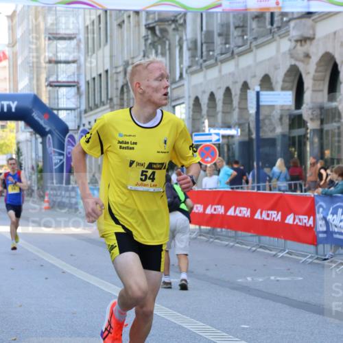 07.09.2025 - BARMER Alsterlauf Strokosch-Dieckow http://msf.ph/oto/8751806 07.09.2025 11:06:45 Ziel  meine-sportfotos.de
