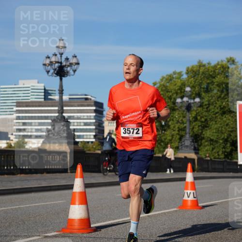 07.09.2025 - BARMER Alsterlauf Yannick Fuchs http://msf.ph/oto/8751808 07.09.2025 09:35:56 Laufen 3572 meine-sportfotos.de