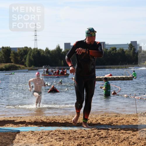 07.09.2025 - 19. Norderstedt Triathlon Luisa Fischer http://msf.ph/oto/8751819 07.09.2025 11:20:10 Schwimmen 136, 149, 286, 795, 846, 861, 1320 meine-sportfotos.de