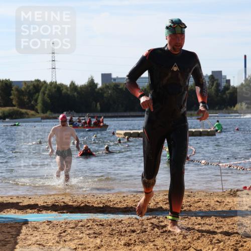 07.09.2025 - 19. Norderstedt Triathlon Luisa Fischer http://msf.ph/oto/8751826 07.09.2025 11:20:11 Schwimmen 136, 149, 286, 795, 846, 861, 1320 meine-sportfotos.de