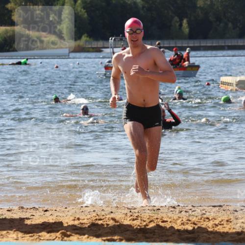 07.09.2025 - 19. Norderstedt Triathlon Luisa Fischer http://msf.ph/oto/8751828 07.09.2025 11:20:12 Schwimmen 136, 149, 286, 795, 846, 861, 1320 meine-sportfotos.de