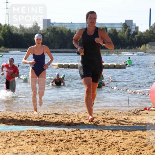 07.09.2025 - 19. Norderstedt Triathlon Luisa Fischer http://msf.ph/oto/8751885 07.09.2025 11:20:30 Schwimmen 731, 775, 845, 1372 meine-sportfotos.de