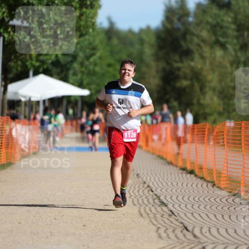 07.09.2025 - 19. Norderstedt Triathlon Michael Strokosch http://msf.ph/oto/8751907 07.09.2025 10:35:12 Laufen 1114, 1126 meine-sportfotos.de