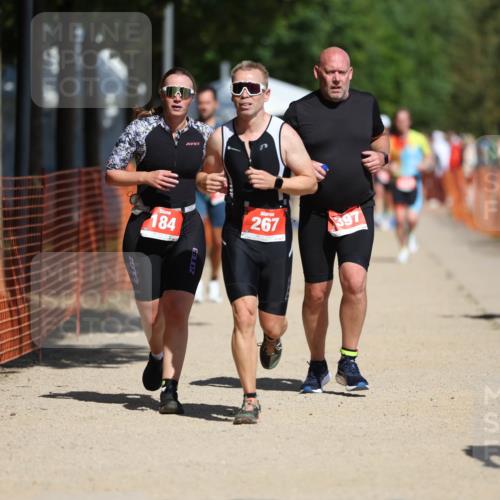 07.09.2025 - 19. Norderstedt Triathlon Michael Strokosch http://msf.ph/oto/8751917 07.09.2025 12:45:40 Laufen 184, 245, 267, 816, 1386, 1397 meine-sportfotos.de