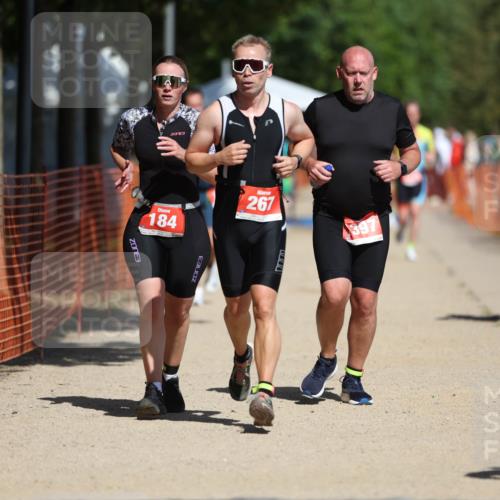 07.09.2025 - 19. Norderstedt Triathlon Michael Strokosch http://msf.ph/oto/8751927 07.09.2025 12:45:40 Laufen 184, 245, 267, 816, 1386, 1397 meine-sportfotos.de