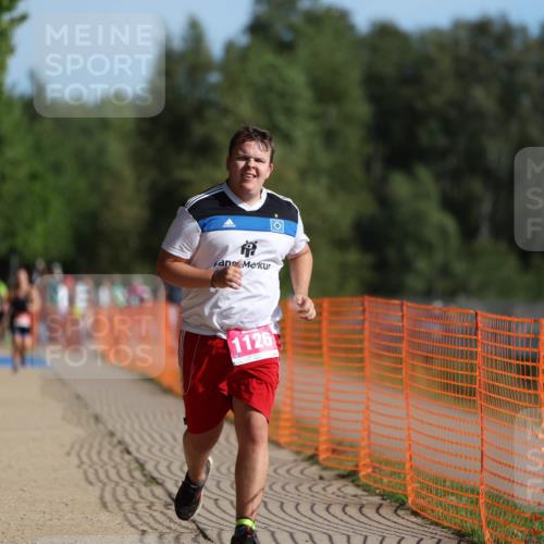 07.09.2025 - 19. Norderstedt Triathlon Michael Strokosch http://msf.ph/oto/8751950 07.09.2025 10:35:13 Laufen 1114, 1126 meine-sportfotos.de
