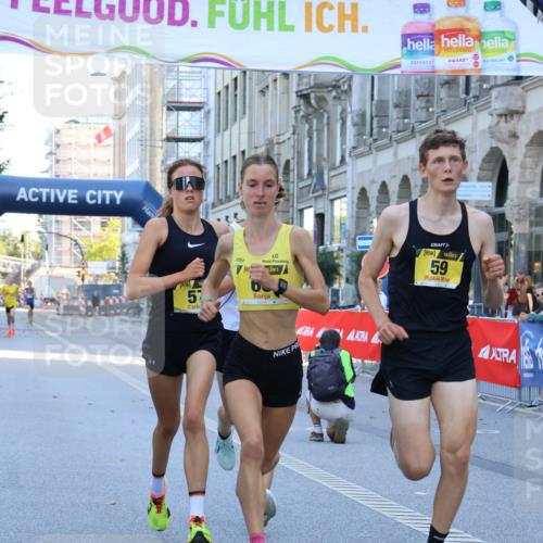 07.09.2025 - BARMER Alsterlauf Strokosch-Dieckow http://msf.ph/oto/8751956 07.09.2025 11:06:31 Ziel 58, 60 meine-sportfotos.de