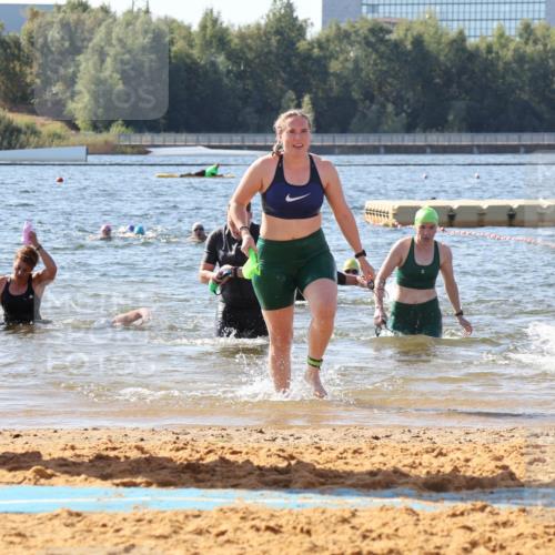 07.09.2025 - 19. Norderstedt Triathlon Luisa Fischer http://msf.ph/oto/8751981 07.09.2025 11:20:45 Schwimmen 138, 140, 720, 731, 1372 meine-sportfotos.de