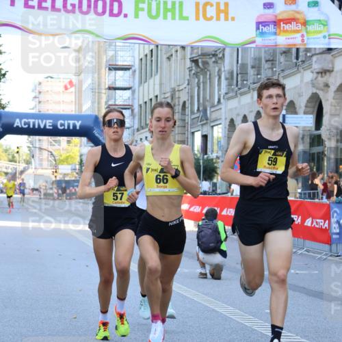07.09.2025 - BARMER Alsterlauf Strokosch-Dieckow http://msf.ph/oto/8751982 07.09.2025 11:06:30 Ziel 58, 60 meine-sportfotos.de