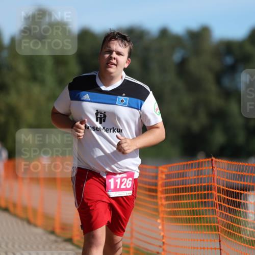 07.09.2025 - 19. Norderstedt Triathlon Michael Strokosch http://msf.ph/oto/8751986 07.09.2025 10:35:15 Laufen 1114, 1126 meine-sportfotos.de