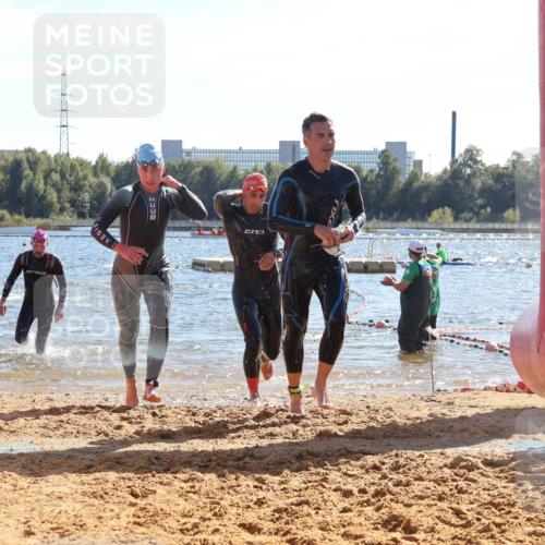 07.09.2025 - 19. Norderstedt Triathlon Luisa Fischer http://msf.ph/oto/8751988 07.09.2025 15:32:08 Schwimmen 483, 485, 518, 532, 552, 1071 meine-sportfotos.de