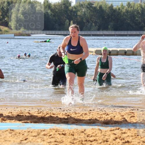 07.09.2025 - 19. Norderstedt Triathlon Luisa Fischer http://msf.ph/oto/8751993 07.09.2025 11:20:46 Schwimmen 138, 140, 720, 1372 meine-sportfotos.de