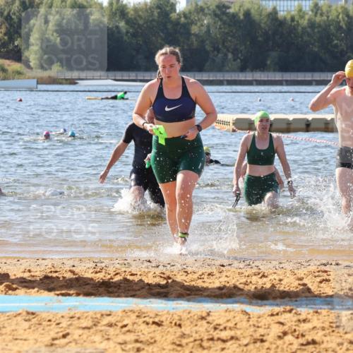 07.09.2025 - 19. Norderstedt Triathlon Luisa Fischer http://msf.ph/oto/8751997 07.09.2025 11:20:46 Schwimmen 138, 140, 720, 1372 meine-sportfotos.de